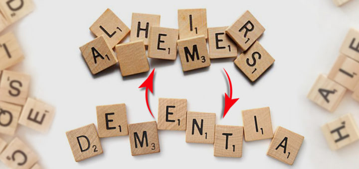 alzheimer dementia